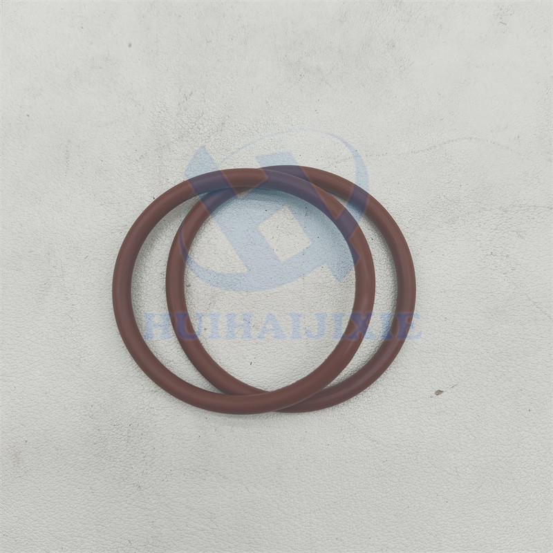 Excavator Parts Fuel Injector Gasket Kit 6V-9897 for Caterpillar Cat Engine 3512 Seal Kit 6V9897
