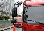 12 Tons 3800 Wheelbase Light Duty Stake Truck