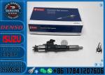 Diesel engine Common Rail Fuel Injector 095000-8630 095000-8631 095000-8632