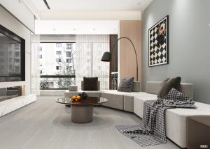 Quality Indoor Decoration EIR SPC Flooring 4-8mm Luxury Vinyl Plank Flooring wholesale