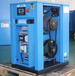 2.2KW Oil-Free Vortex Air Compressor Permanent Magnet Synchronous Stationary