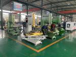 B5032 Small Vertical Type Key Way Metal Shaper Machine
