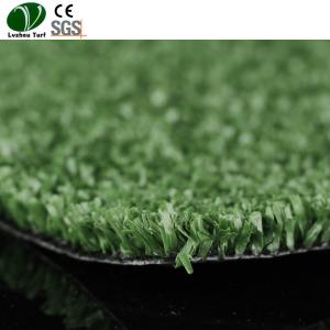 Quality Green Harmless Fake Grass Tennis Court wholesale