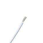UL 1283 1 X 2 AWG 105C 600V High Voltage Bare Copper Wire PVC Material