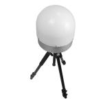TX ultra-long-range 10KM full-band base station drone detection Networkable
