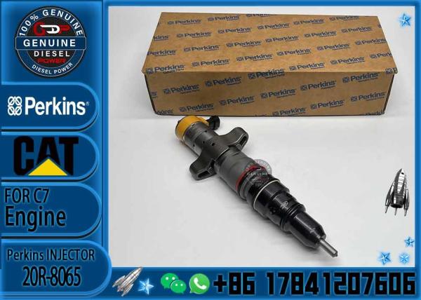 Diesel Fuel Injection Pump Injection 387-9432/20R-8065 387-9432 3879432