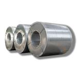 BS Standard 0.5mm Stainless Steel Coil Cut To Length 321 Inox Processing Bending