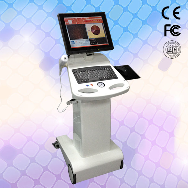 Skin Rejuvenation Oxygen Jet Peel Machine For Wrinkle / Acne Removal