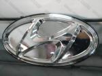 Pvd Chrome Vacuum Metalizing Machine Automotive Logo Chroming Vertical