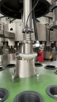 Cosmetic Paste Cream Plastic Glue Aluminum Soft Small Tube Tail High Speed