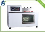 Automatic Paraffin Wax Content in Petroleum Asphalts Test Apparatus
