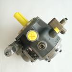 R902196370 A11VLO190LRDS/11L-NZD12K84 Excavatorplungerpump