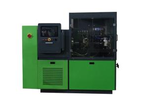 Quality 20bar Common Rail Testing Board Bench 200A 0-360° Injection Timing wholesale