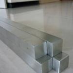 6mm 8mm 12mm 416 316 304 Stainless Steel Square Bar 8mm 321 316l Ss 304 Rod