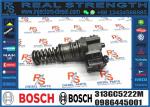 Fuel Injector 10116257 041475503 313GC5222M 313GC5227M 0414755005