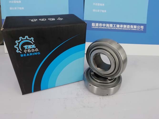 W210PP2 DC210TT2 Agricultural 7AC10-1-15/16 Disc Harrow Bearing