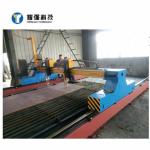 220V CNC Plasma Flame Cutting Machine