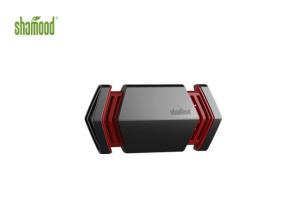 Quality PVC Material House Vent Air Fresheners Natural Flavoring Complex Red Power wholesale
