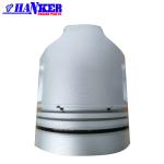 ME014160 ME103325 Diesel Engine Piston 6D34T 4D34T Rebuilt Liner Kits