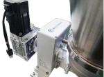 Twin Screw Powder Feeding Equipment Powder Feed System Masterbatch Powder