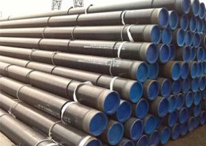 Quality API SPEC 5L 26 Inch Wear Resistant Pipes , Pipeline Steel Pipe wholesale