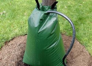Quality Save Water Tree Watering Bags Agriculture Drip Irrigation Pipe Usage wholesale