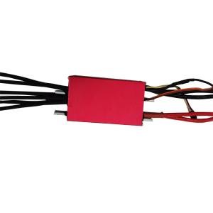 Quality Waterproof Brushless Program ESC Controller 8KHZ 0-5control Throttle wholesale