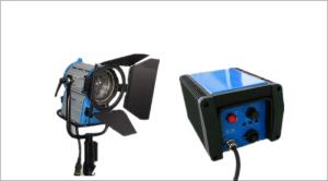 Quality 200w ARRI style compact HMI Daylights wholesale