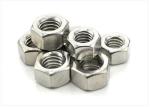 Nuts Bolts Fasteners Metal Stamping Service Accessories Flat Washers Assembly