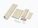Standard Shapes Piezoelectric Ceramic Piezo Transducer Ultrasonic Medical Use