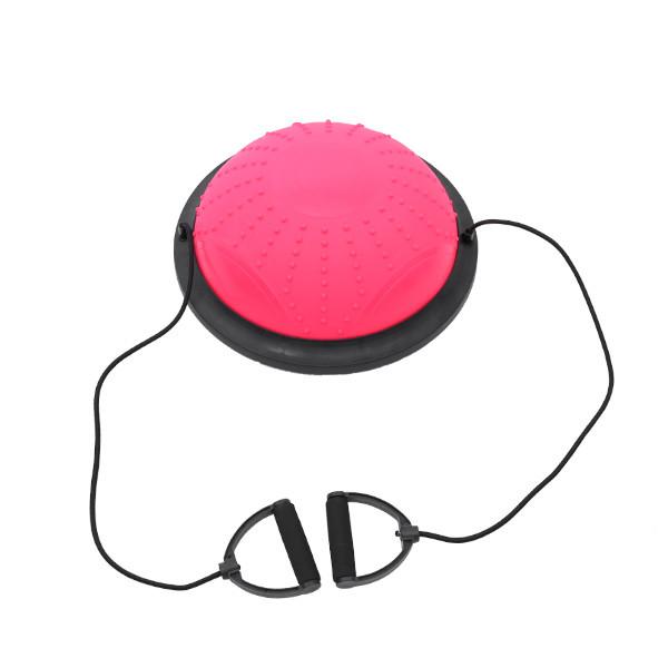 46cm Half Stability Ball Balance Ball For Core Training