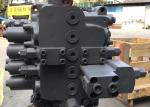 Excavator EC210B 14696847 Main Distribute Valve