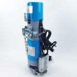 1000kg Electric Roller Shutter Motors ROHS DC Shutter Motor