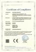 shenzhen pures  Technology Co., Ltd. Certifications