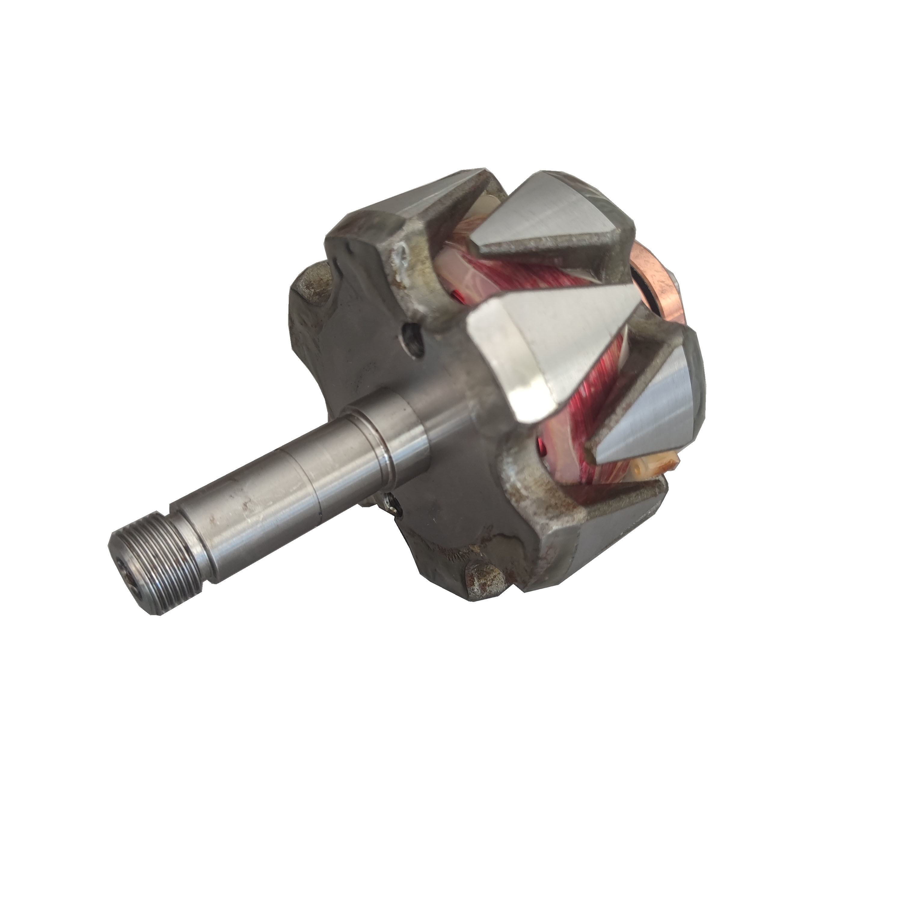 Great Performance Clark Forklift Parts Clark Motor Rotor 921661