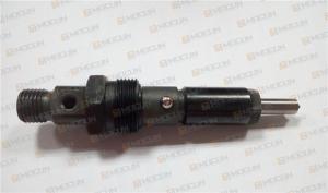 Quality Lightweight Fuel Injector Nozzle Diesel Injector Parts , Durable Excavator Spare Parts 6738-11-3100 6D102 wholesale
