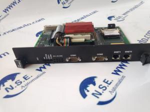 China General Electric IC697MDL753 5/48 Volt DC 0.5 Amp Negative Logic Output Module on sale
