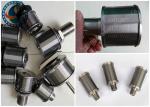 Professional Johnson Screens Wedge Wire Strainer OEM / ODM Acceptable