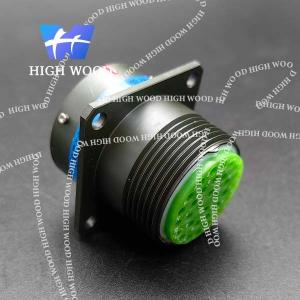 Quality MS26482 Connector , MS3470W18-32S , MIL-C-26482Ⅱ，MS26482 seriesⅡ wholesale
