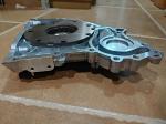 Oil pump D6D EC210