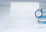 Laminating Fabric Hot Melt Glue Sheets Tpu Film Soft 0.05mm Polyurethane No