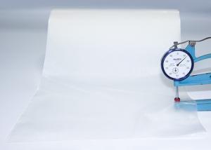 Quality Double Sided TPU Hot Melt Adhesive Polyurethane Film For Fabric Lamination wholesale