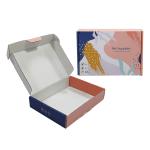 Custom Biodegradable Packaging Shipping Mailer Boxes Eco Friendly Gift