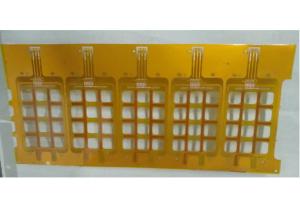 Quality 0.15mm Flexible Circuit Board wholesale