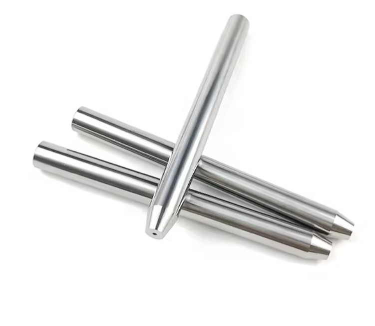 200 Hours Water Cutting Life Gold Coating Tungsten Carbide Water Jet Nozzle