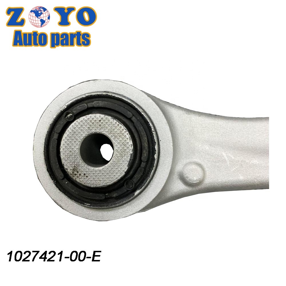 Aluminum Rear Lower Control Arm for Tesla Model X 2016-2020 from OEM Standard