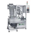 RoHS Stainless Steel 316L Automatic L Sealer For Glass Bottle