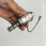 Fuel Pressure Regulator Control Solenoid Valve for 121-4063 for CAT