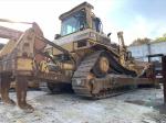 High Speed D7R LGP Used Caterpillar Bulldozer Used CAT Bulldozer Made In China