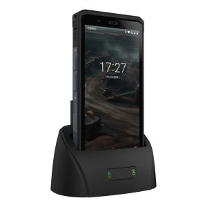 Quality IP68 Explosion Proof Mobile Phone Android Smartphone DMR RTK Optional wholesale